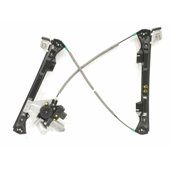 Recambio de elevalunas delantero derecho para jaguar x-type 2.1 v6 24v cat referencia OEM IAM 991133XXX 0130821947 