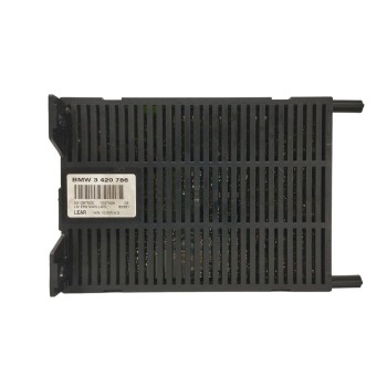 Recambio de modulo electronico para bmw x3 (e83) 2.0 16v diesel cat referencia OEM IAM 3420786  