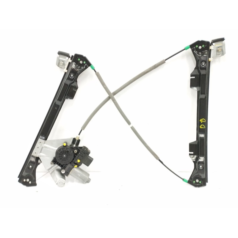 Recambio de elevalunas delantero derecho para jaguar x-type 2.1 v6 24v cat referencia OEM IAM 991133XXX 0130821947 