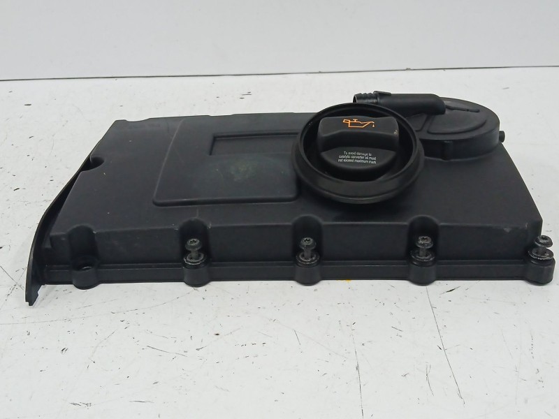 Recambio de tapa balancines para audi a3 (8l) 1.9 tdi ambiente referencia OEM IAM 03G1034751  