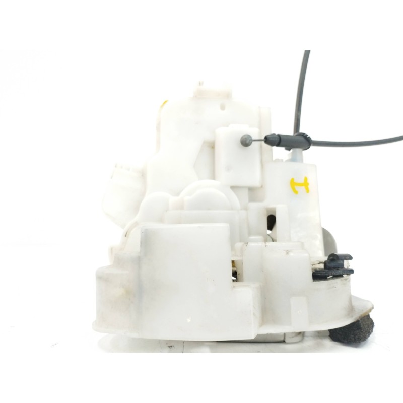 CERRADURA PUERTA DELANTERA IZQUIERDA