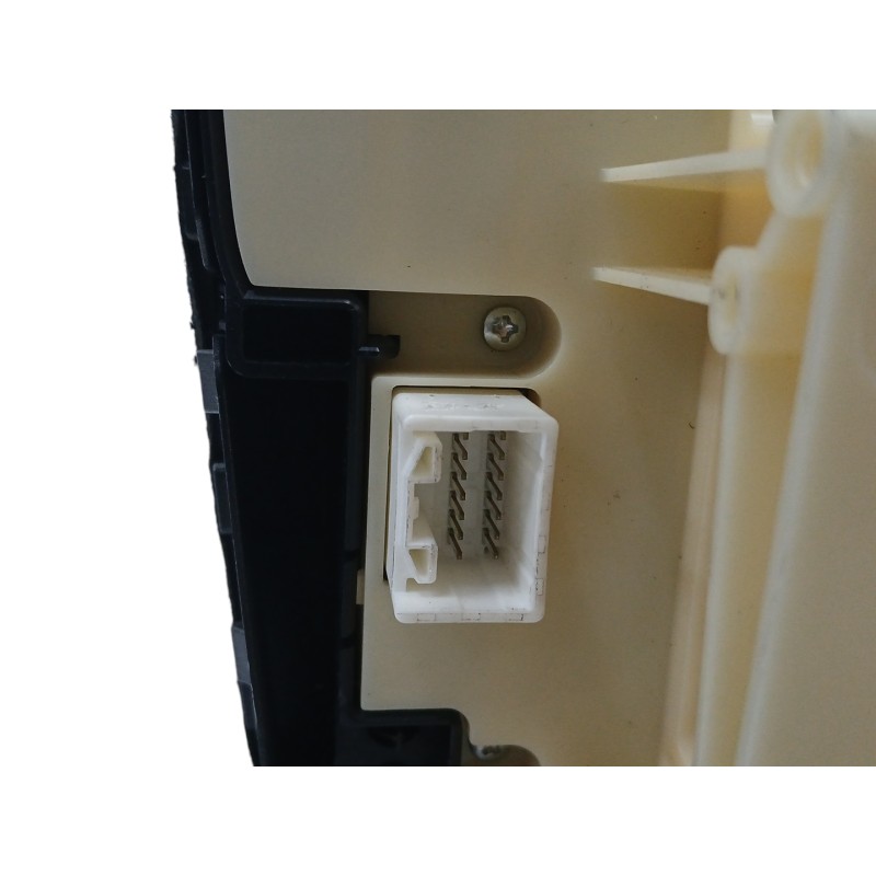 MANDO CLIMATIZADOR 758950