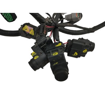 Recambio de sensor de aparcamiento para kia sorento iv (mq4, mq4a) 1.6 t-gdi hybrid awd referencia OEM IAM 91880P2070 KIT TRASER