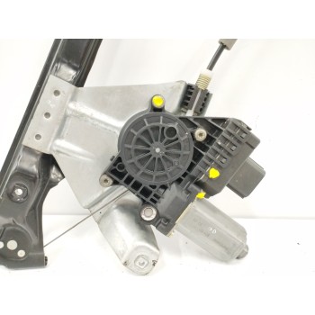 Recambio de elevalunas delantero derecho para jaguar x-type 2.1 v6 24v cat referencia OEM IAM 991133XXX 0130821947 