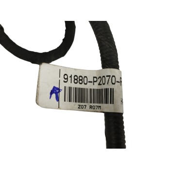 Recambio de sensor de aparcamiento para kia sorento iv (mq4, mq4a) 1.6 t-gdi hybrid awd referencia OEM IAM 91880P2070 KIT TRASER