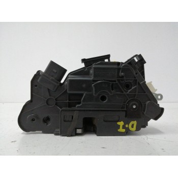 Recambio de cerradura puerta delantera izquierda para skoda fabia (5j2 ) 1.6 tdi referencia OEM IAM 1S1837015C  