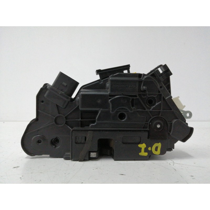 CERRADURA PUERTA DELANTERA IZQUIERDA