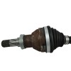 Recambio de transmision delantera derecha para opel astra k lim. 5türig 1.6 cdti dpf referencia OEM IAM 13403129  