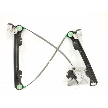 Recambio de elevalunas delantero derecho para jaguar x-type 2.1 v6 24v cat referencia OEM IAM 991133XXX 0130821947 