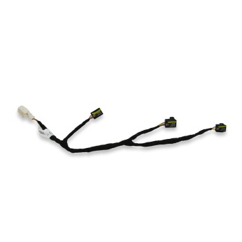 Recambio de no identificado para mercedes-benz clase a sedán (v177) a 200 d (177.112) referencia OEM IAM A1779069805 CABLE LUZ L