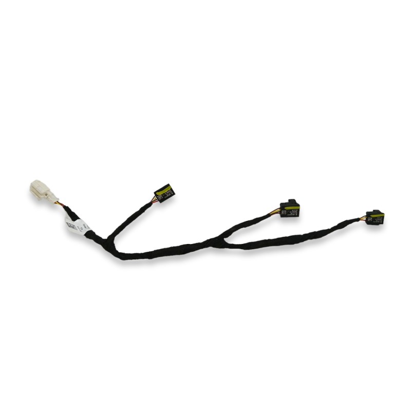 NO IDENTIFICADO CABLE LUZ LED REJILLA AIREADORA CENTRAL