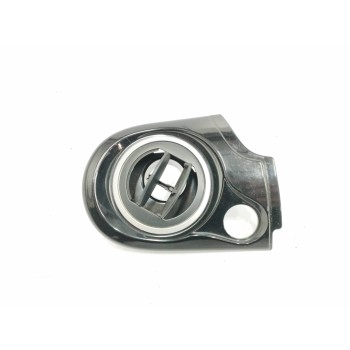 Recambio de rejilla aireadora para microcar m.go bc (da) referencia OEM IAM 1009862 DELANTERA IZQUIERDA 1009861