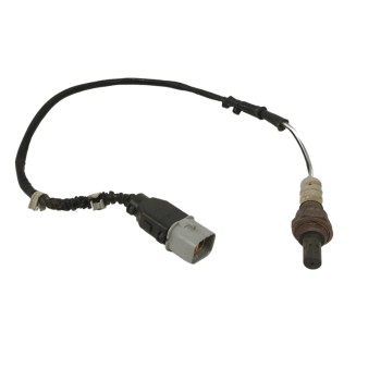 Recambio de sonda lambda para kia sportage 2.7 cat referencia OEM IAM 3921037523 NTK588H12 