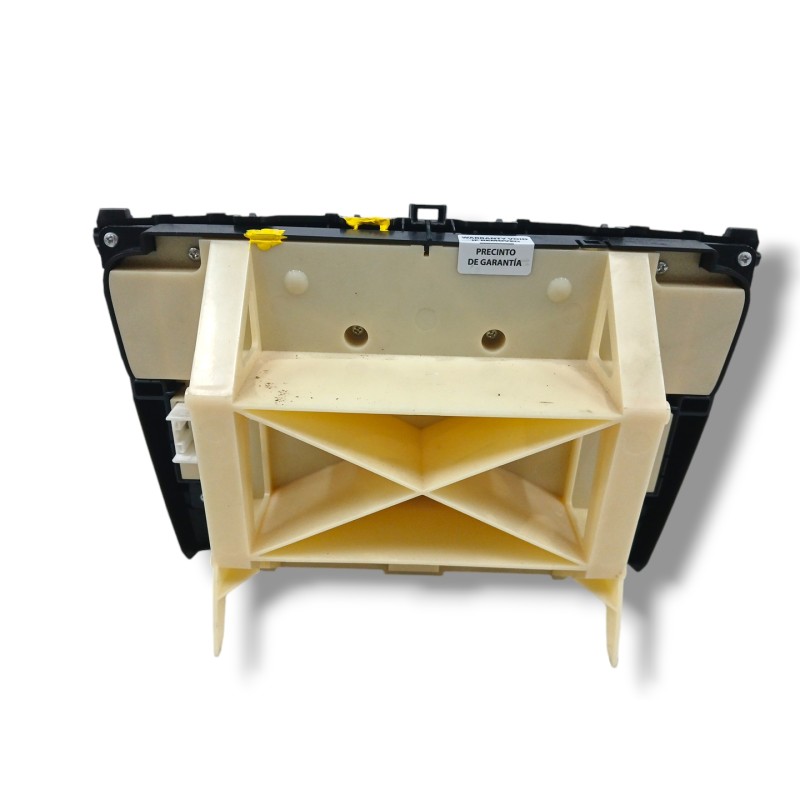 MANDO CLIMATIZADOR 758950