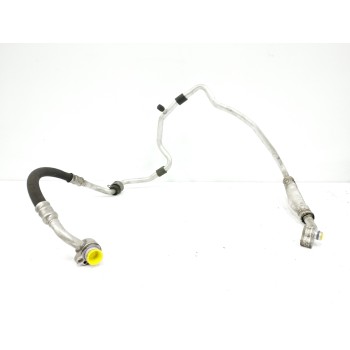 Recambio de tubos aire acondicionado para seat leon (1p1) 1.9 tdi referencia OEM IAM 1K0820743CD  