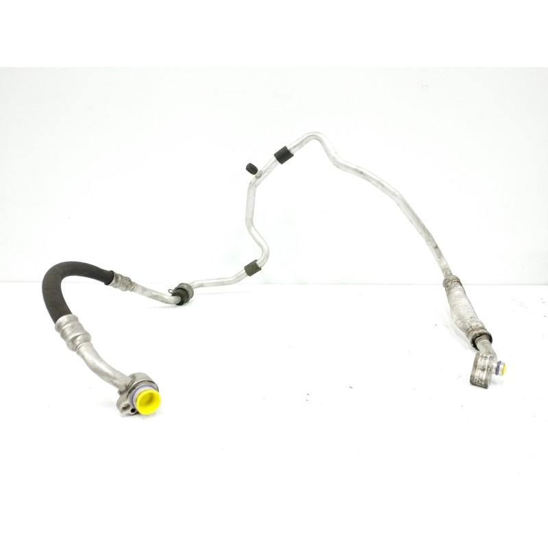 Recambio de tubos aire acondicionado para seat leon (1p1) 1.9 tdi referencia OEM IAM 1K0820743CD  