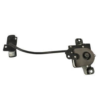 Recambio de soporte rueda repuesto para kia sorento iv (mq4, mq4a) 1.6 t-gdi hybrid awd referencia OEM IAM 62800P2000  