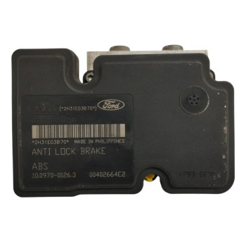 Recambio de abs para ford tourneo connect (tc7) 1.8 tdci cat referencia OEM IAM 6S432M110AA 10020700784 