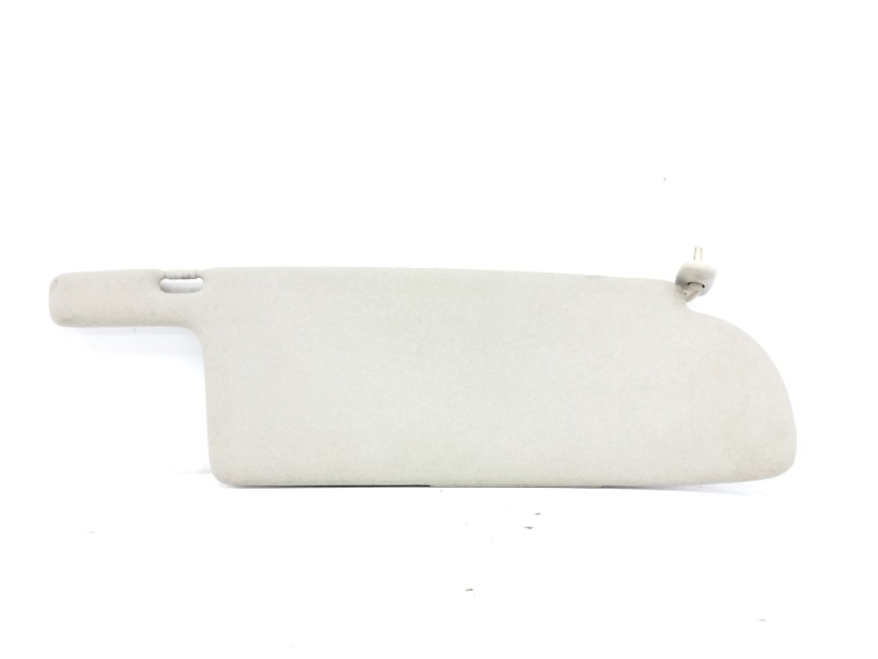 Recambio de parasol izquierdo para audi 200 (447) quattro avant referencia OEM IAM 894857551 Recambio de parasol izquierdo para audi 200 (447) quattro avant referencia OEM IAM 894857551