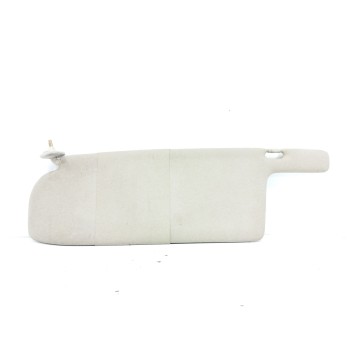 Recambio de parasol izquierdo para audi 200 (447) quattro avant referencia OEM IAM 894857551  