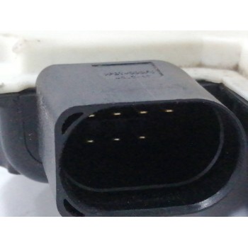 Recambio de cerradura puerta delantera izquierda para skoda fabia (5j2 ) 1.6 tdi referencia OEM IAM 1S1837015C  