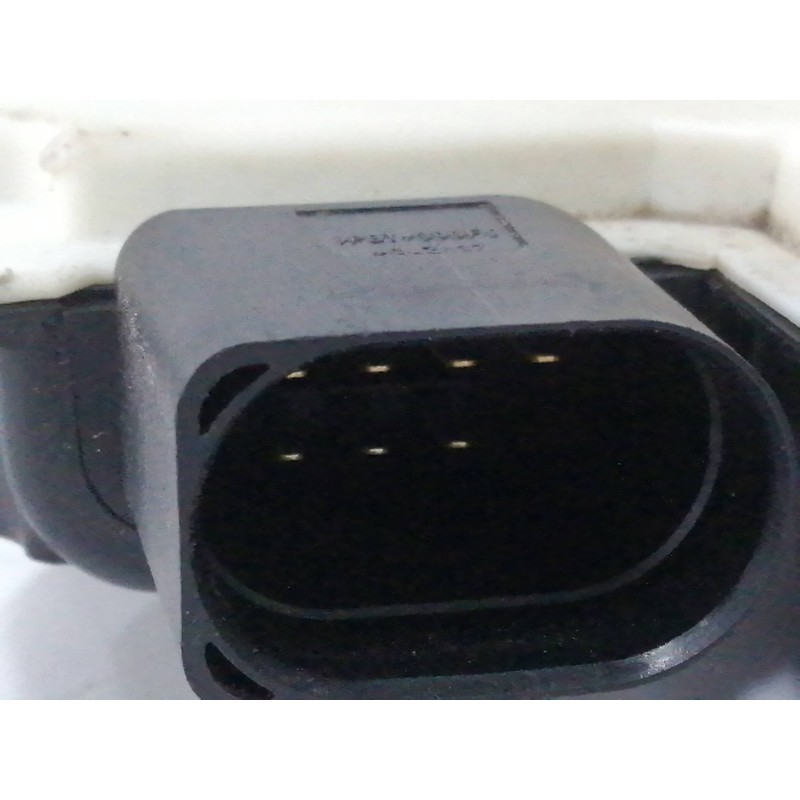 CERRADURA PUERTA DELANTERA IZQUIERDA