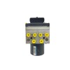 Recambio de abs para volkswagen passat berlina (3c2) 2.0 tdi referencia OEM IAM 3C0614095Q 16027002A 