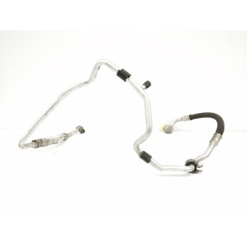 Recambio de tubos aire acondicionado para seat leon (1p1) 1.9 tdi referencia OEM IAM 1K0820743CD  