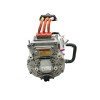 Recambio de motor completo para mg marvel r electric referencia OEM IAM TZ204XS1155 8663 KM 