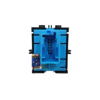 Recambio de palanca freno de mano para peugeot 5008 1.2 12v e-thp referencia OEM IAM 9810593577  