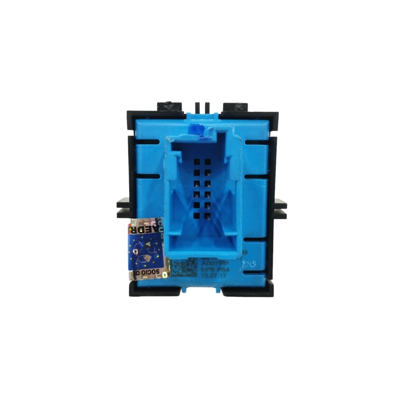 PALANCA FRENO DE MANO