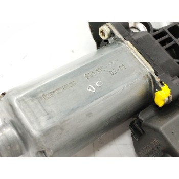 Recambio de elevalunas delantero derecho para jaguar x-type 2.1 v6 24v cat referencia OEM IAM 991133XXX 0130821947 