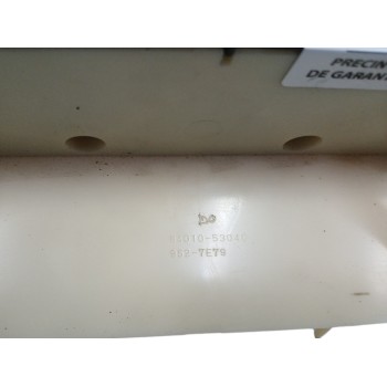 Recambio de mando climatizador para lexus is ii (_e2_) 220d (ale20) referencia OEM IAM 8401053040 758950 