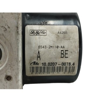 Recambio de abs para ford tourneo connect (tc7) 1.8 tdci cat referencia OEM IAM 6S432M110AA 10020700784 