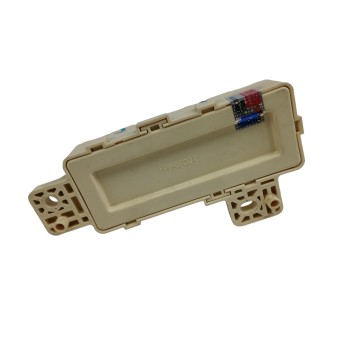 Recambio de caja reles / fusibles para hyundai tucson 1.6 cat referencia OEM IAM 91940D3050  