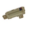 Recambio de caja reles / fusibles para hyundai tucson 1.6 cat referencia OEM IAM 91940D3050  