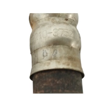 Recambio de sonda lambda para kia sportage 2.7 cat referencia OEM IAM 3921037523 NTK588H12 