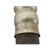 Recambio de sonda lambda para kia sportage 2.7 cat referencia OEM IAM 3921037523 NTK588H12 