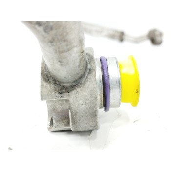 Recambio de tubos aire acondicionado para seat leon (1p1) 1.9 tdi referencia OEM IAM 1K0820743CD  