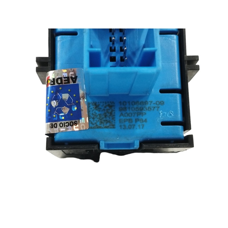 PALANCA FRENO DE MANO