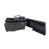 Recambio de caja reles / fusibles para volvo v40 1.6 diesel cat referencia OEM IAM AV6T14A067AC  