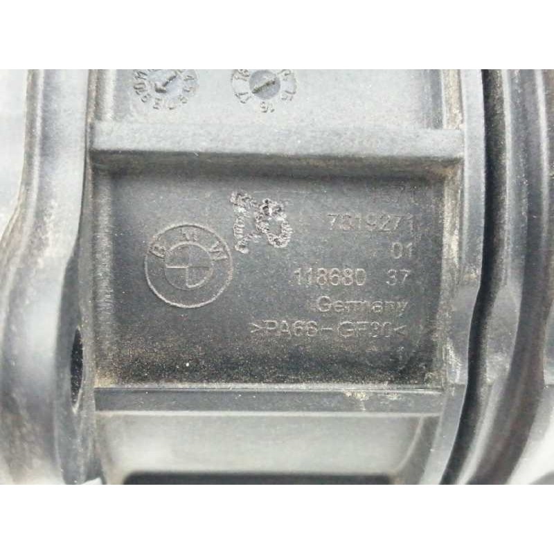 TUBO PRESION TURBOCOMPRESOR 1371 7619271 7686935