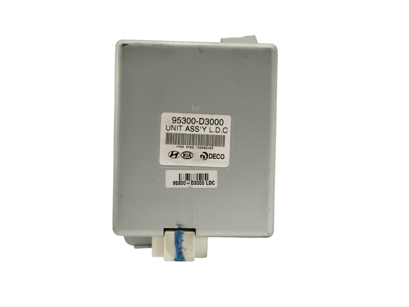 Recambio de modulo electronico para hyundai tucson 1.6 cat referencia OEM IAM 95300D3000  