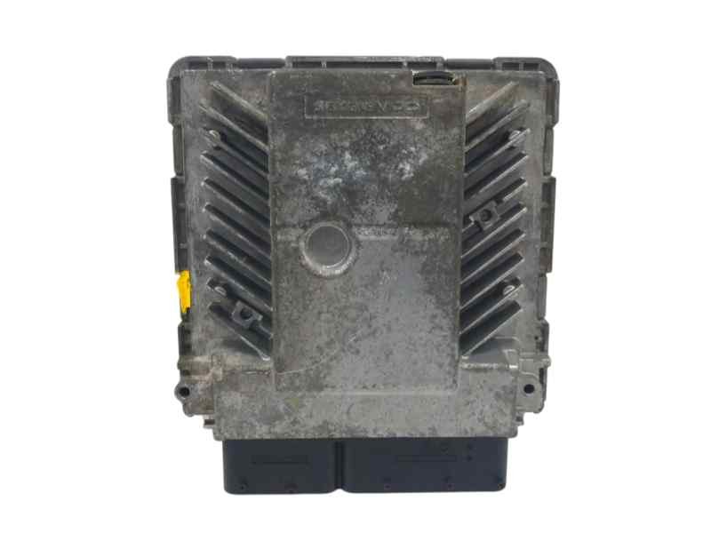 Recambio de centralita motor uce para volkswagen passat berlina (3c2) 2.0 tdi referencia OEM IAM 03G906018CD 5WP45600AA 