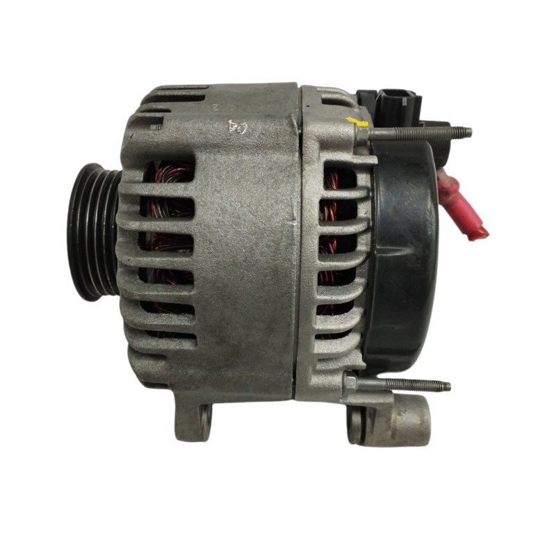 Recambio de alternador para ford tourneo connect (tc7) 1.8 tdci cat referencia OEM IAM   