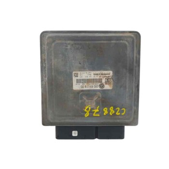 Recambio de centralita motor uce para volkswagen passat berlina (3c2) 2.0 tdi referencia OEM IAM 03G906018CD 5WP45600AA 