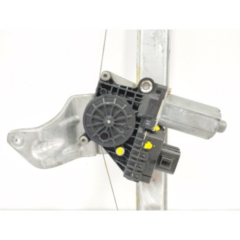 Recambio de elevalunas trasero derecho para jaguar x-type 2.1 v6 24v cat referencia OEM IAM 991134XXX 0130821948 