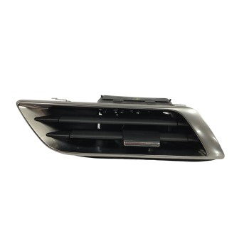 Recambio de rejilla aireadora para peugeot 5008 1.2 12v e-thp referencia OEM IAM 9810143080 LADO IZQUIERDO 