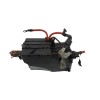 Recambio de caja reles / fusibles para volvo v40 1.6 diesel cat referencia OEM IAM AV6T14A067AC  