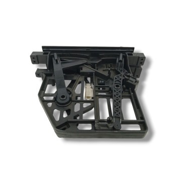 Recambio de mando calefaccion / aire acondicionado para nissan cabstar 01.04  3.0 diesel referencia OEM IAM  OBSERVAR FOTO 